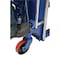 Vestil Portable Foot Pump Hefti-Lift, 57 x 69" HYD-10-EP - alternate 6